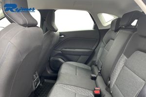 Renault Captur bild 14