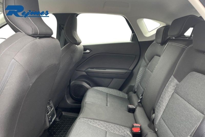 Renault Captur bild 14