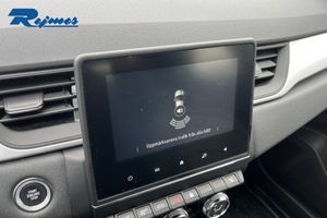 Renault Captur bild 11