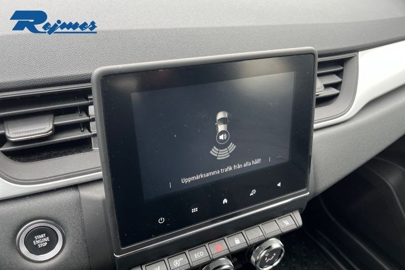 Renault Captur bild 11