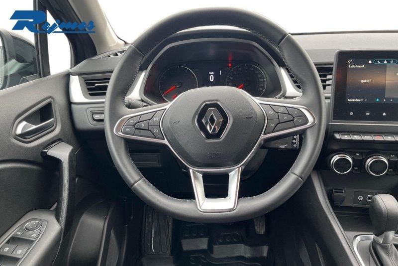 Renault Captur bild 8