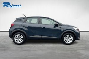 Renault Captur bild 17