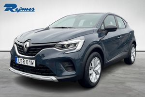 Renault Captur bild 1