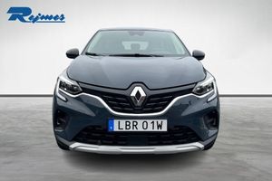 Renault Captur bild 5