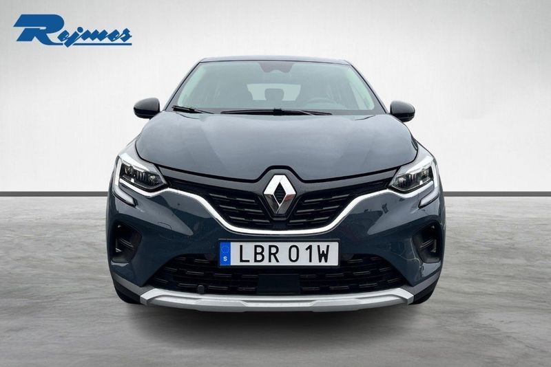 Renault Captur bild 5