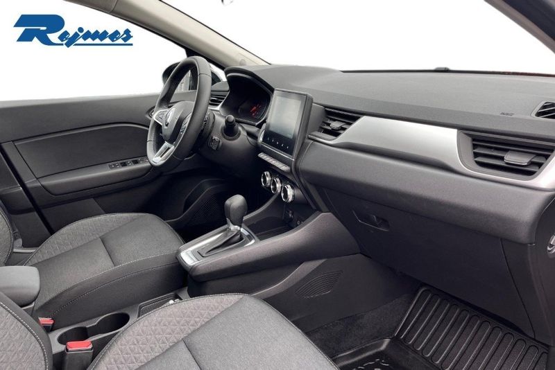 Renault Captur bild 12
