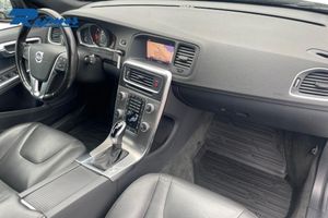 Volvo V60 bild 7