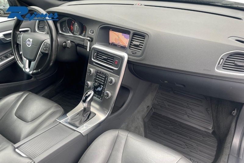 Volvo V60 bild 7
