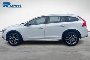 Volvo V60 bild 1