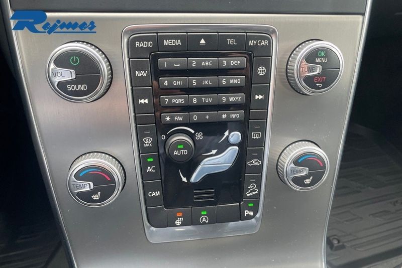 Volvo V60 bild 12