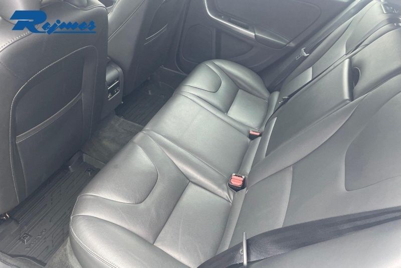 Volvo V60 bild 14