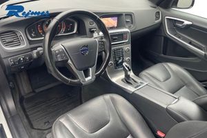 Volvo V60 bild 6