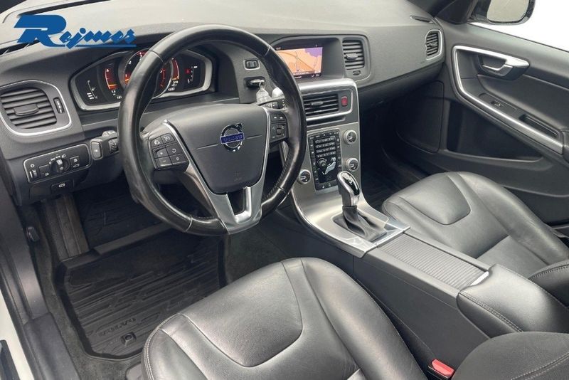 Volvo V60 bild 6