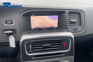Volvo V60 bild 10
