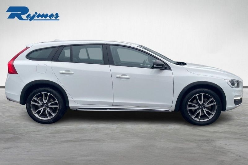 Volvo V60 bild 2