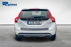 Volvo V60 bild 4