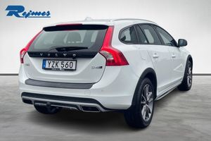 Volvo V60 bild 5