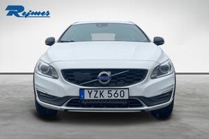 Volvo V60 bild 3