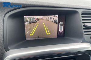 Volvo V60 bild 11