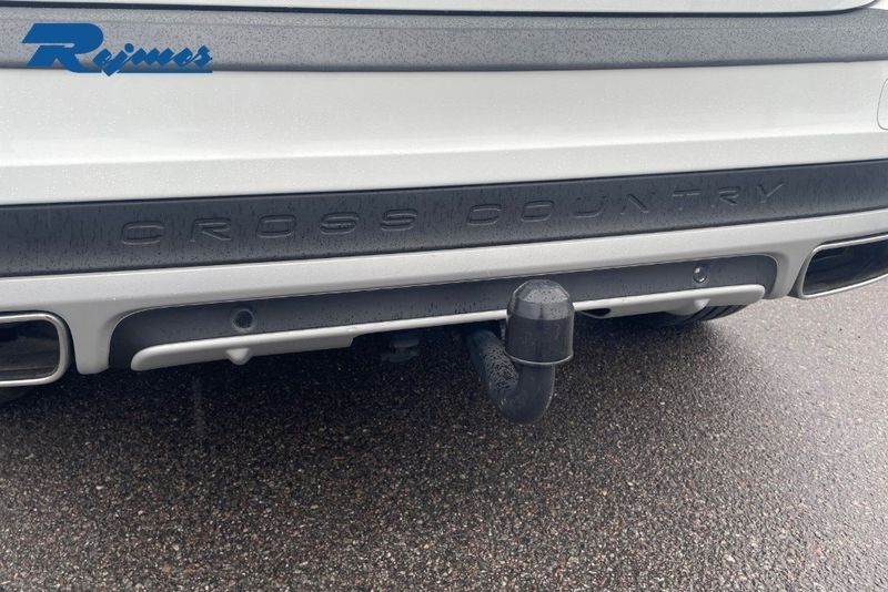 Volvo V60 bild 16