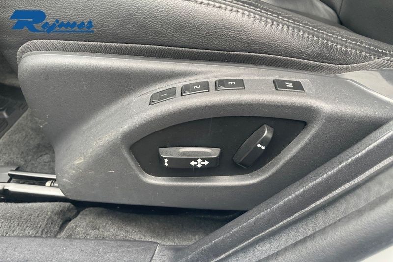 Volvo V60 bild 8