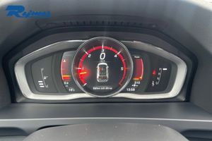 Volvo V60 bild 9