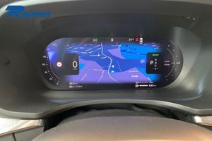 Volvo V60 bild 7
