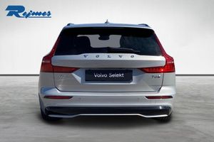 Volvo V60 bild 18