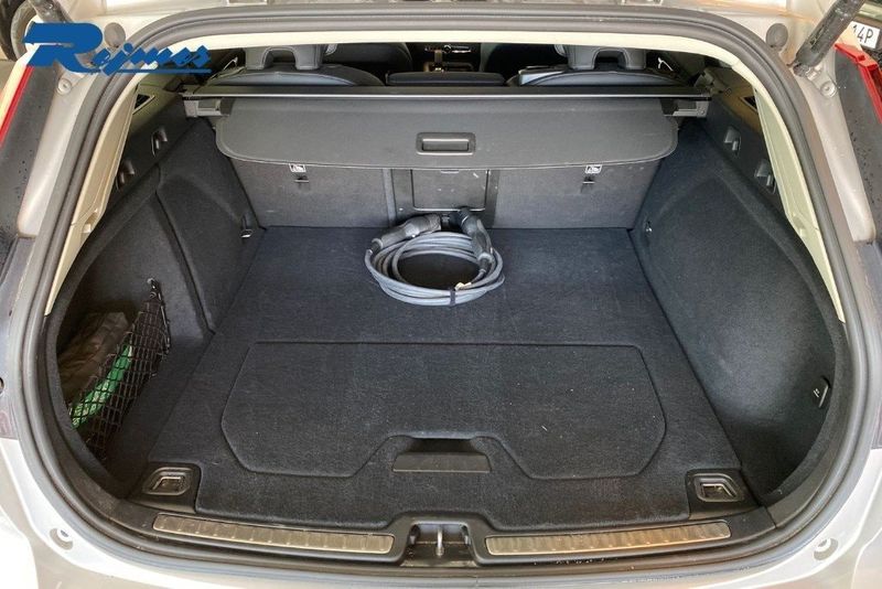 Volvo V60 bild 14