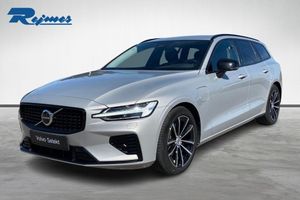 Volvo V60 bild 1
