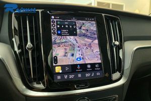 Volvo V60 bild 8