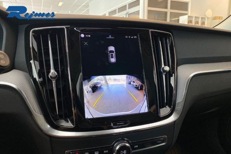 Volvo V60 bild 9