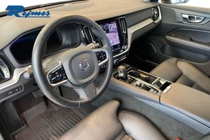 Volvo V60 bild 5