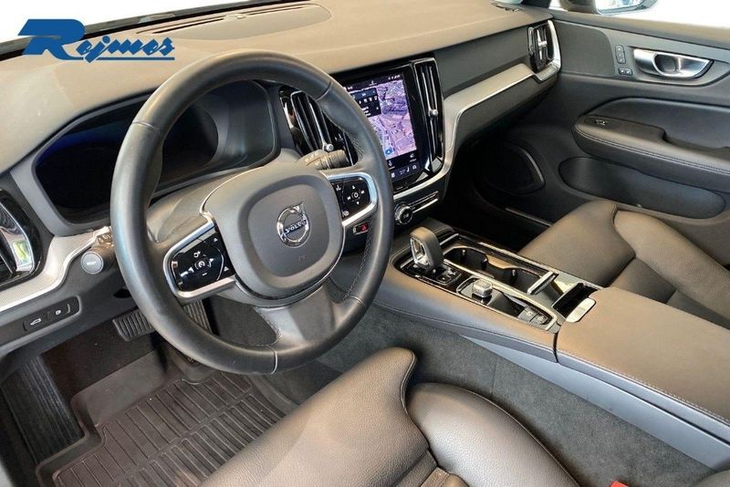Volvo V60 bild 5