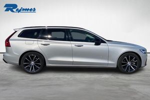 Volvo V60 bild 3