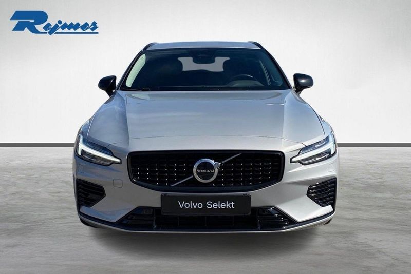 Volvo V60 bild 19