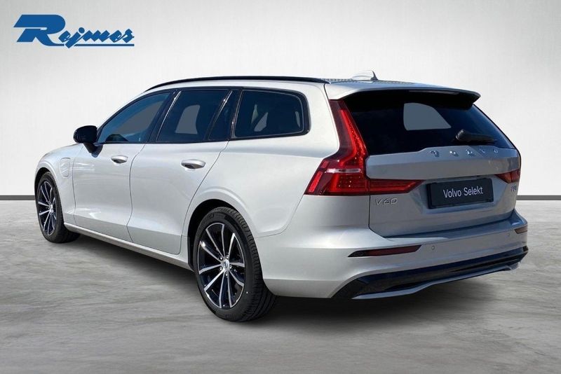 Volvo V60 bild 17