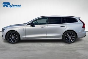 Volvo V60 bild 4