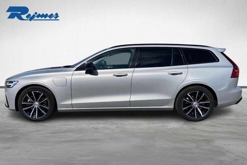 Volvo V60 bild 4