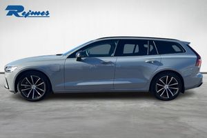 Volvo V60 bild 3