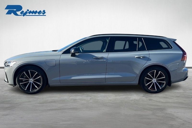 Volvo V60 bild 3