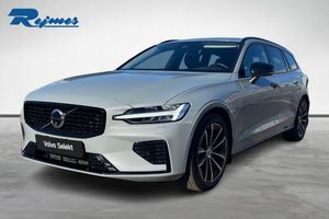 Volvo V60 bild 1
