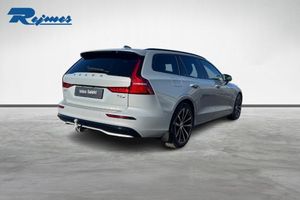 Volvo V60 bild 23
