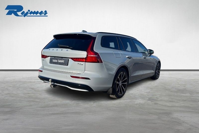 Volvo V60 bild 23