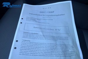 Volvo V60 bild 20