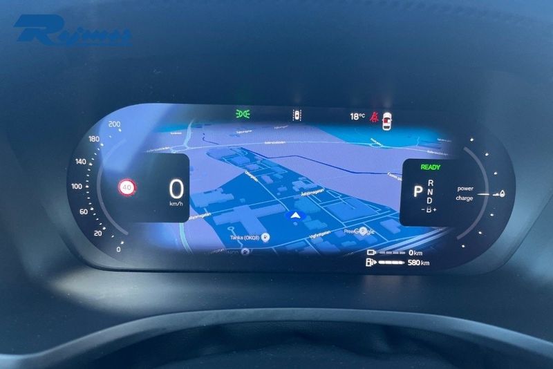 Volvo V60 bild 9