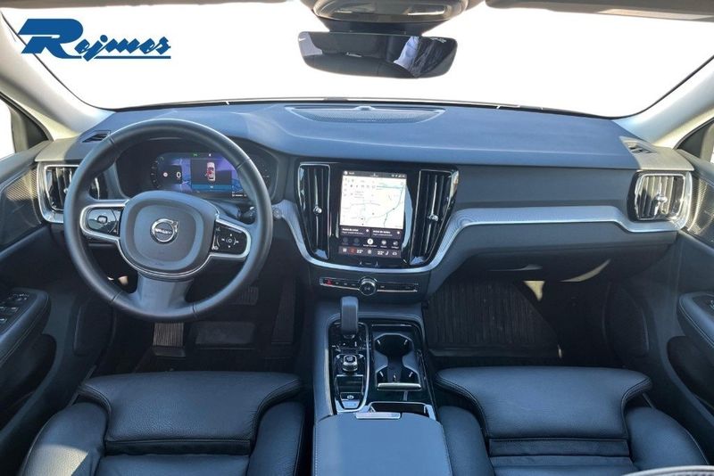 Volvo V60 bild 8