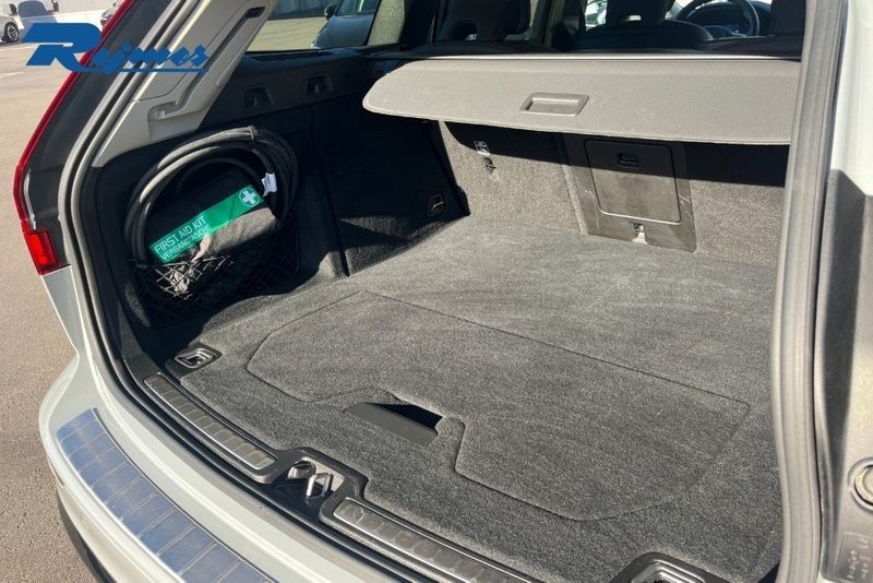 Volvo V60 bild 16