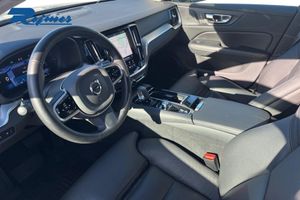 Volvo V60 bild 7