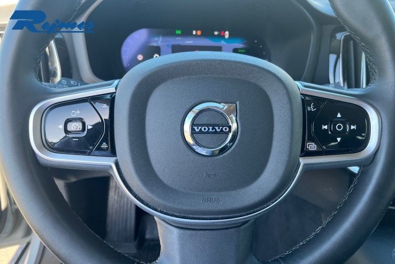 Volvo V60 bild 10